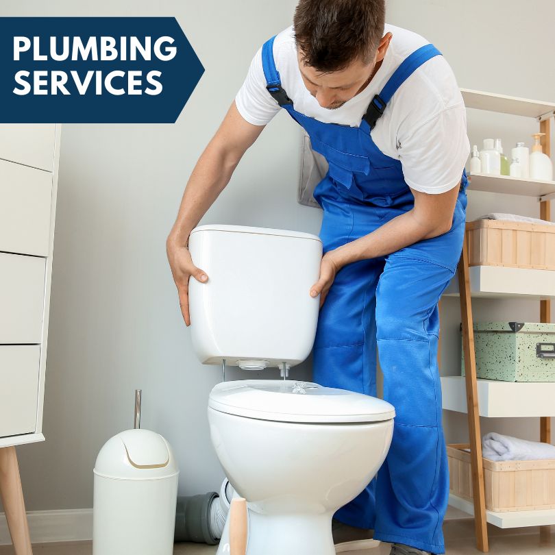 Plumbing Company in Haxtun, CO
